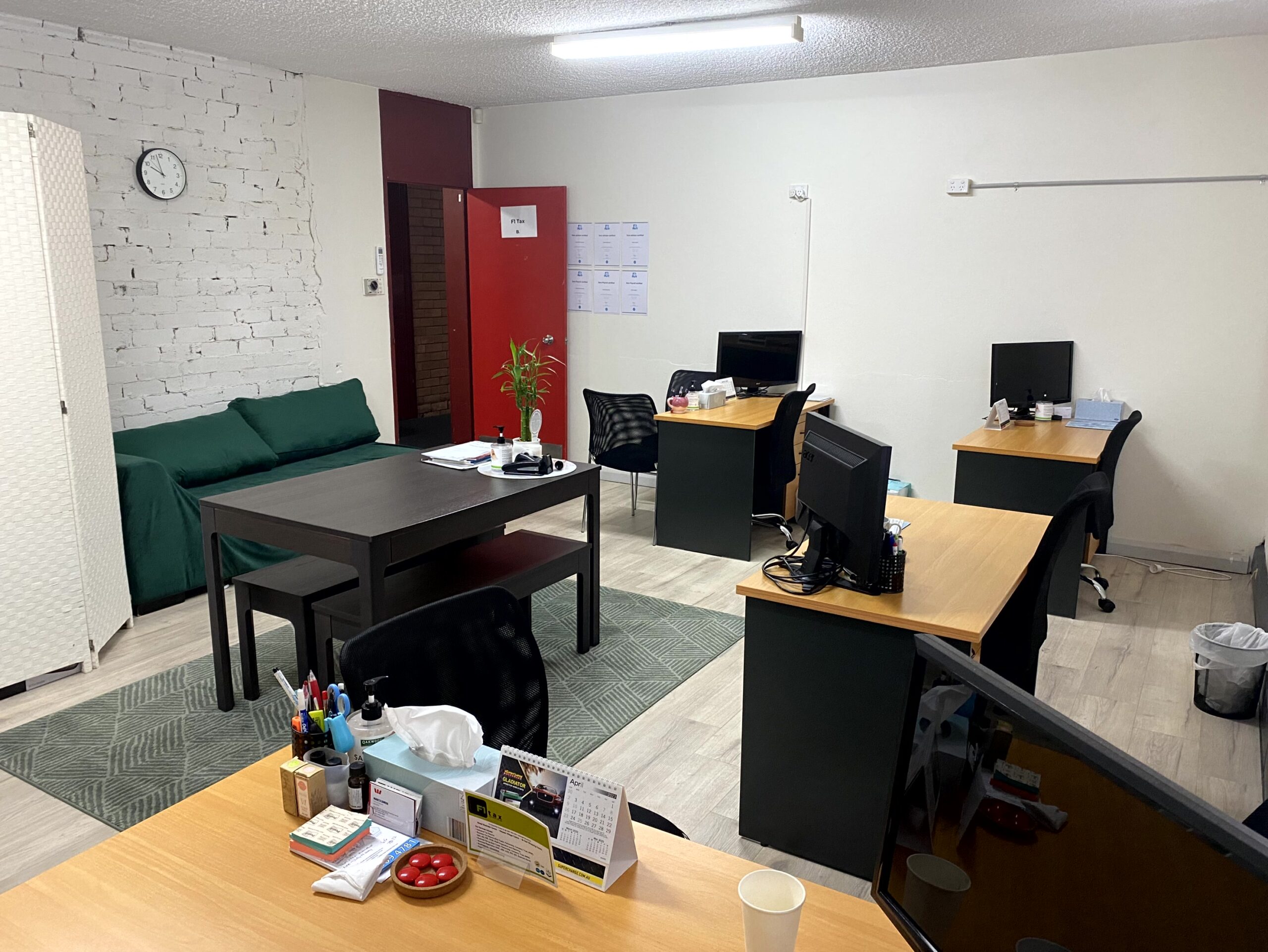 Office Space in Blacktown