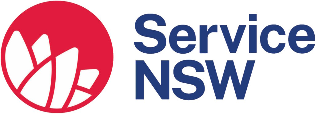 service nsw