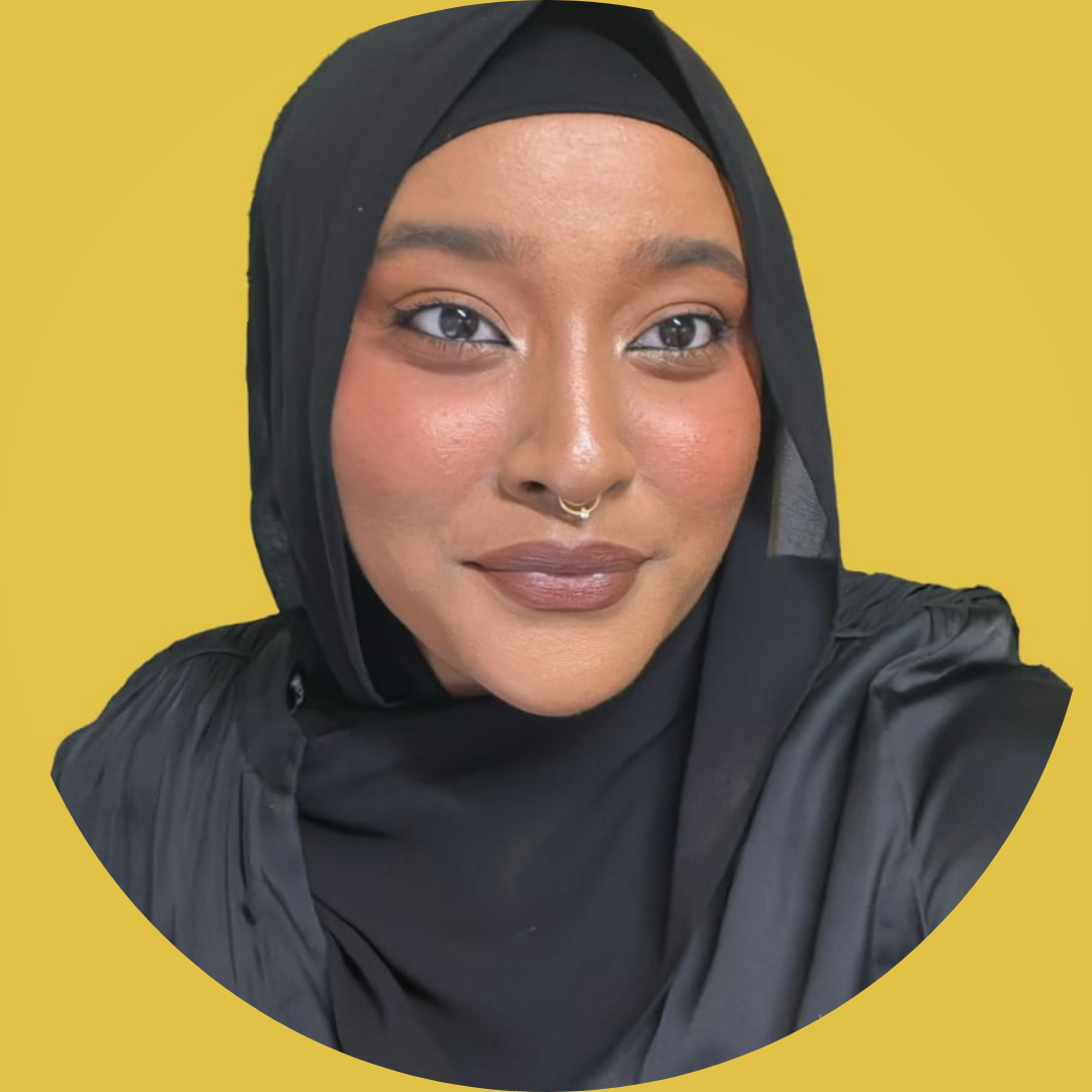 Sajda Nisar