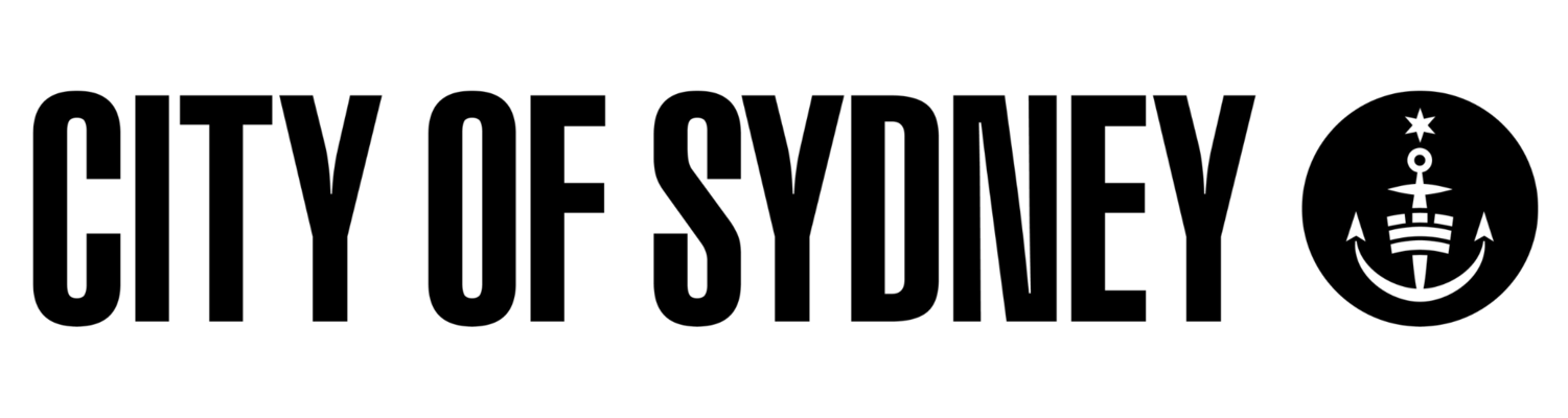 City of Sydney Logo