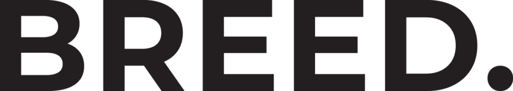 Breed Logo Mono
