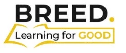 BREED Learning for Good logo